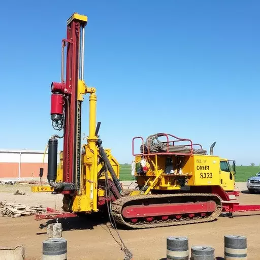 Directional Boring Toledo,Horizontal Directional Drilling,Trenchless Technology