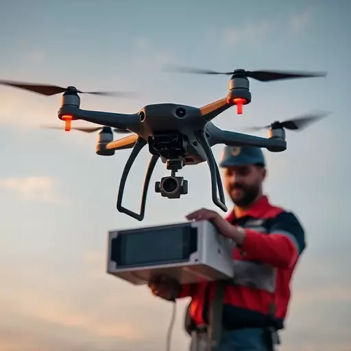 Drone Mobile Installation: Unlocking Hot Weather Convenience for Toledo Drivers