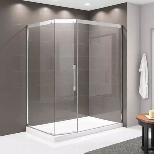 Upgrade Your Bath: Durable Sliding Glass Shower Doors Toledo