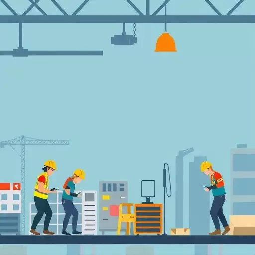 ehs program implementation,workplace safety program design,custom health and safety policies