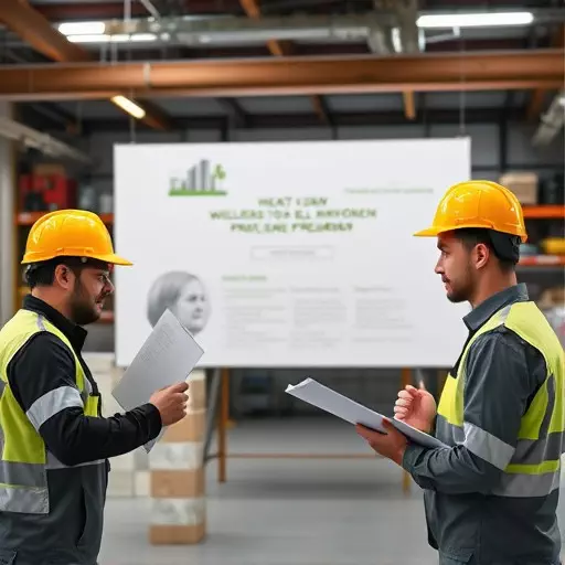 ehs program implementation,workplace safety program design,custom health and safety policies