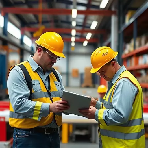 ehs program implementation,workplace safety program design,custom health and safety policies