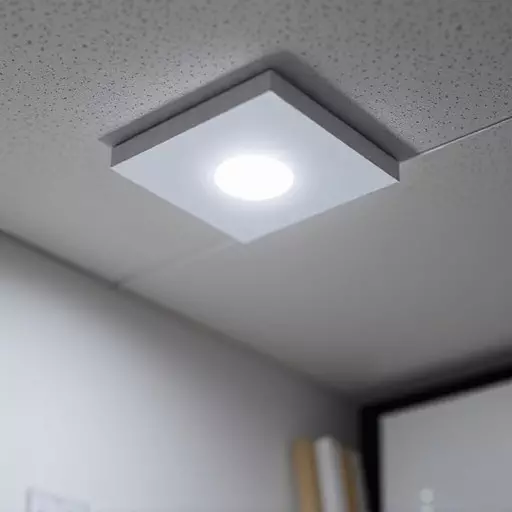 Emergency Light Installation Process in Jacksonville: Benefits and Types of Lights