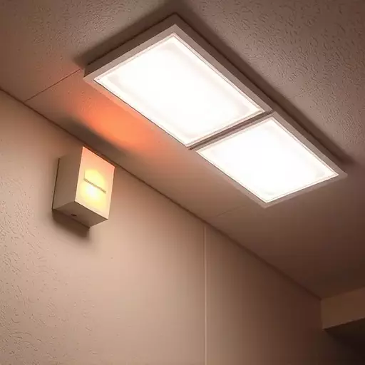 Professional Emergency Light Installation Process in Jacksonville