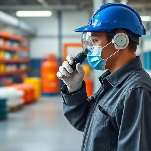 Employee Safety: Monitoring & Managing Hazardous Substance Exposure in the Workplace