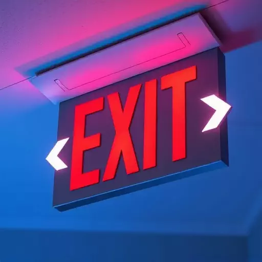 Advanced Diagnostics for Efficient Exit Sign Maintenance in Jacksonville