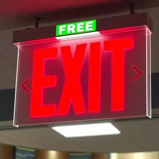 Solar-Powered Exit Sign Installation: Jacksonville Guide & Costs