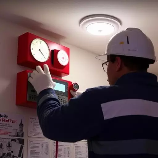 Fire Alarm Installation Services: Protecting Data Centers, Homes, and Businesses