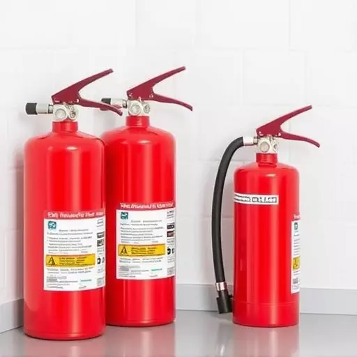 Digital Tools Revolutionize Fire Extinguisher Inspections in Jacksonville