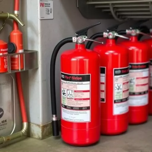 Fire Extinguisher Inspection Checklist: Monthly & Annual Guides for Jacksonville