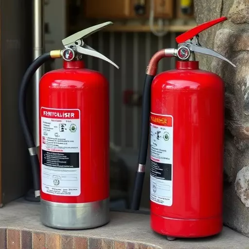 Trends in Fire Extinguisher Repair Process in Fayetteville: Signs, Benefits & 2024 Predictions