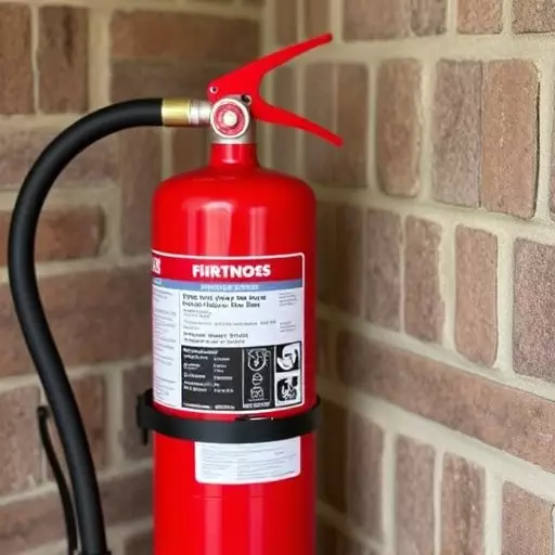 Fire Extinguisher Replacement Services in Fayetteville: When, Cost & Regulations
