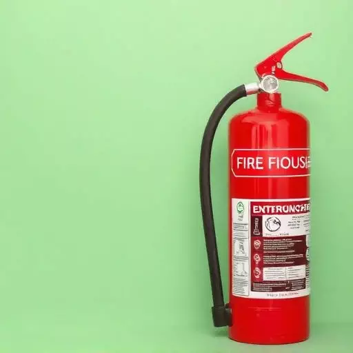 Fire Extinguisher Recharge vs. Replacement: A Comprehensive Guide for Spring Lake