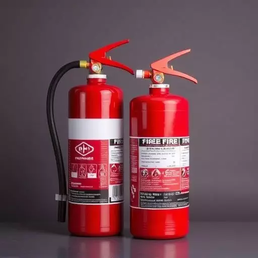 Fire Extinguisher Cabinets: Types, Benefits, and Buying Guide for Homes in Spring Lake