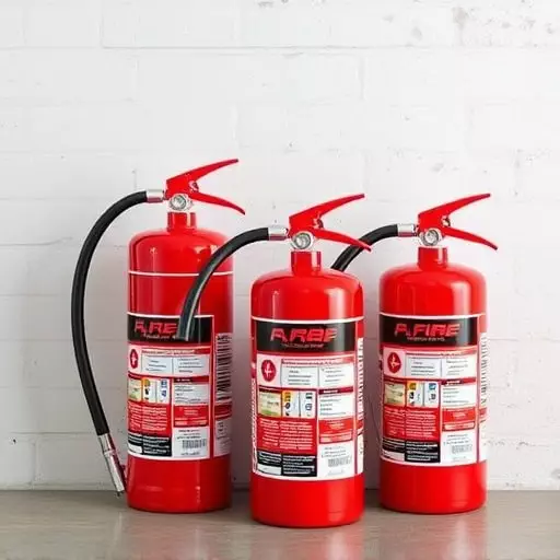 Commercial Fire Extinguisher Sales: A Comprehensive Guide for Safe Businesses