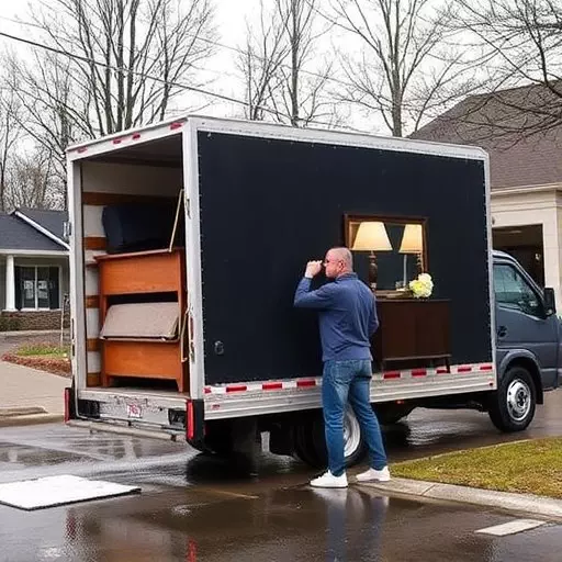 Green Delivery Revolution: Sustainable Furniture Transport in Holland, Ohio