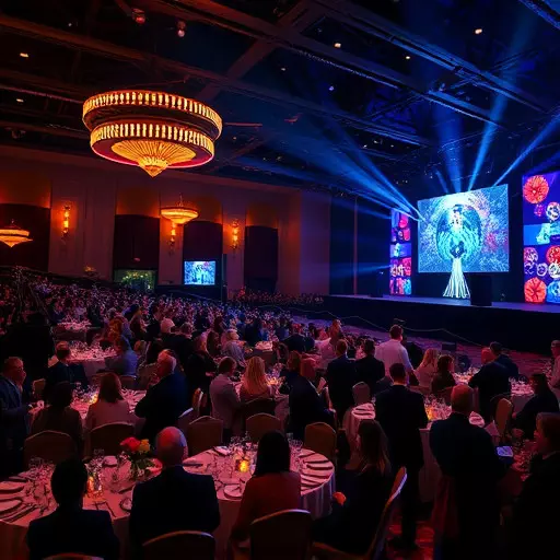 Capturing Moments: Professional Event Photography for Impactful Causes