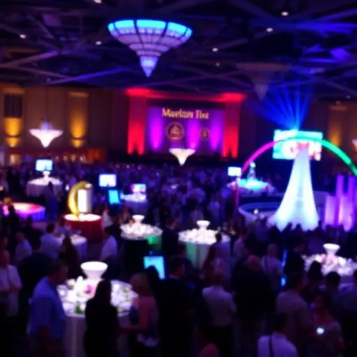 Archiving Gaylord Texan Corporate Event Photos: Tips for Maximizing Impact