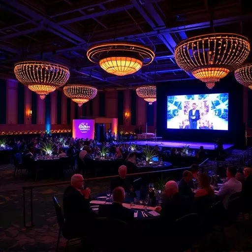 Gaylord Texan Corporate Event Photos: Unlocking Portfolio Success with Professional Tips