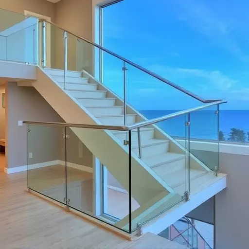 Glass Railing Hardware Installation: Modern Designs for Lake Orion Homes