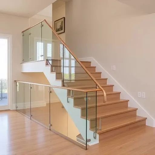 Frameless Glass Railing Designs for Homes Toledo: Choosing Corrosion-Resistant Hardware