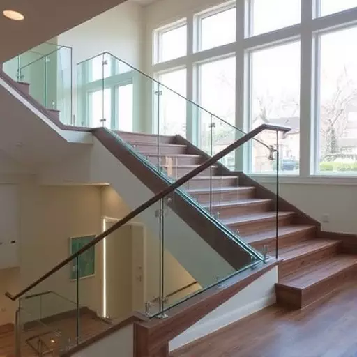 Frameless Glass Railings: Modern Designs & Safe Installation for Toledo Homes