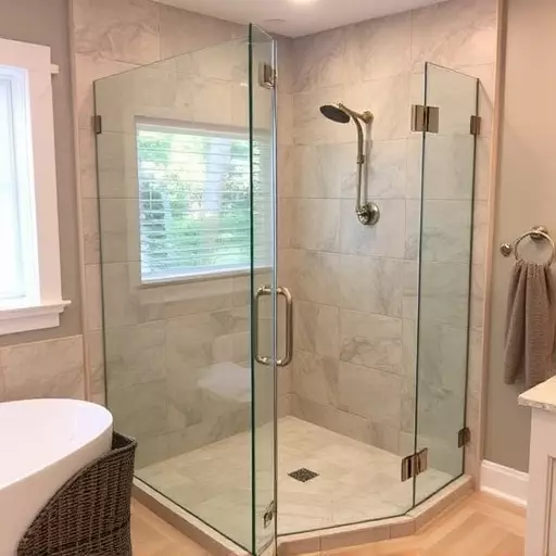 Warranty Guide: Protecting Your Glass Shower Doors in Pontiac, MI