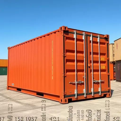 Protective Packaging for Secure Long-Distance Shipping with Steel Containers in Holland, Ohio