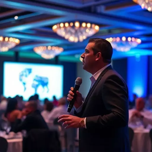 Elevate Event Photography: Creative Lighting for Grapevine, Texas Corporates