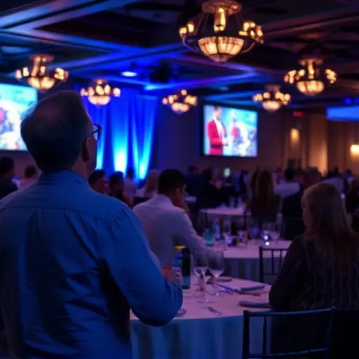 Elevate Your Brand: High-Quality Corporate Event Photography in Grapevine, Texas