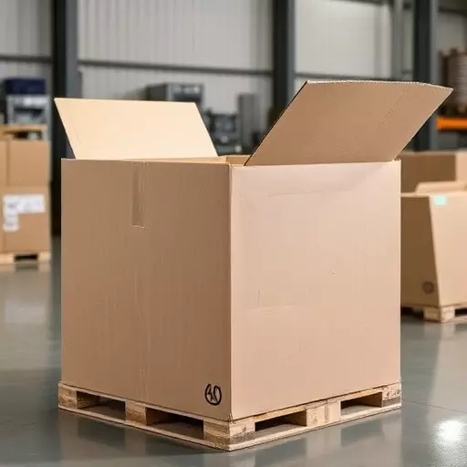 Protecting Delicate Goods: Custom Corrugated Packaging for Holland, Ohio