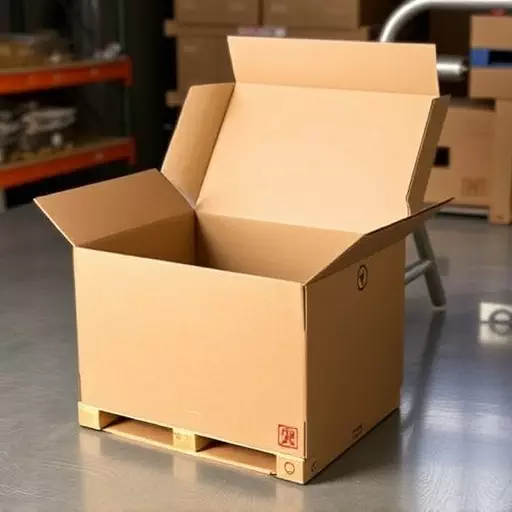 Custom Corrugated Packaging for Luxury Car Accessories: Holland, Ohio Success Story