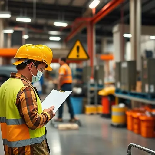 industrial hygiene consultants,workplace hazard evaluation,occupational exposure limits