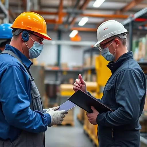 industrial hygiene consultants,workplace hazard evaluation,occupational exposure limits