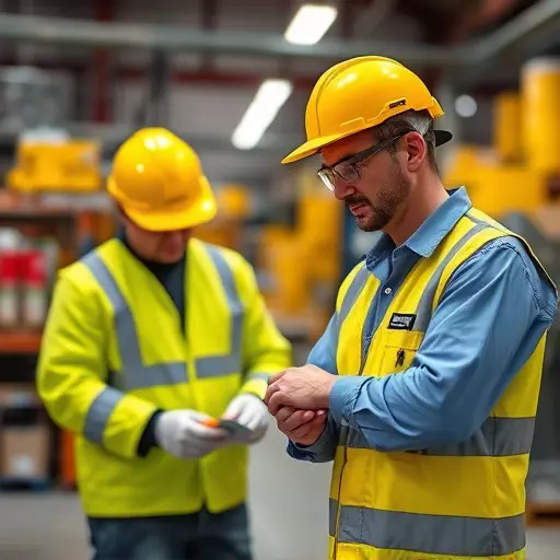 industrial hygiene consultants,workplace hazard evaluation,occupational exposure limits