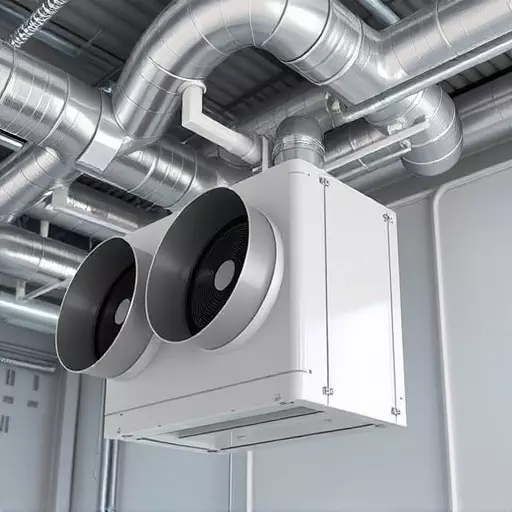 industrial ventilation solutions,exhaust ventilation solutions,supply ventilation systems