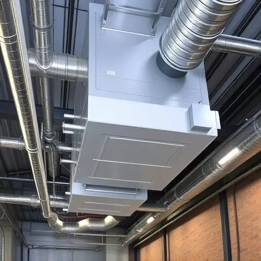 industrial ventilation solutions,exhaust ventilation solutions,supply ventilation systems