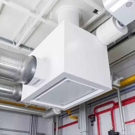 industrial ventilation solutions,exhaust ventilation solutions,supply ventilation systems