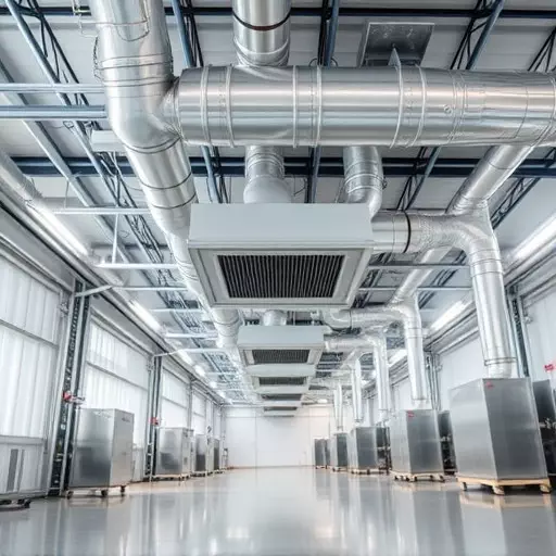 industrial ventilation solutions,exhaust ventilation solutions,supply ventilation systems