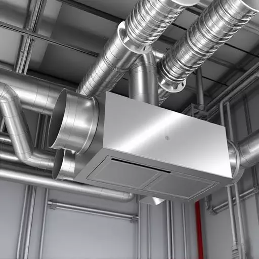 industrial ventilation solutions,exhaust ventilation solutions,supply ventilation systems