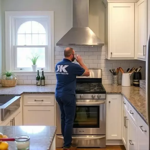Affordable Kitchen Suppression Recharge Services in Fayetteville: Expert Specialists for Safe Schools and Hospitals