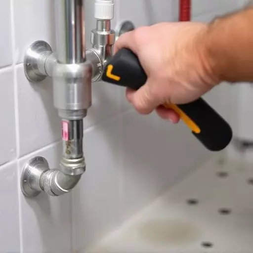 Mastering Leak Repair for PEX Pipes: Tools & Detection Techniques