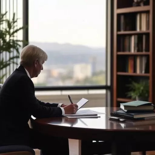 Living Wills & Estate Planning: Navigating End-of-Life Decisions with Attorney Support in Palo Alto, CA