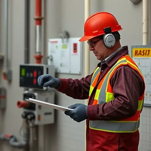 Mastering Lockout/Tagout: Ensuring OSHA Compliance through Energy Control Training