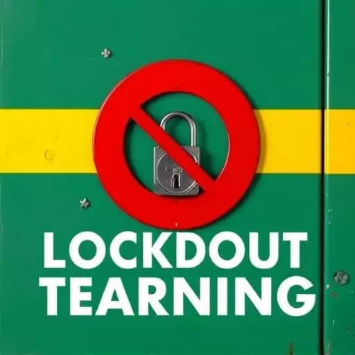 Mastering Lockout/Tagout: OSHA Standards & Effective Training for Compliance