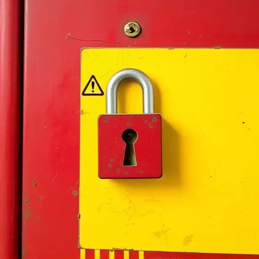 lockout tagout program development,osha lockout tagout standards,lockout tagout training programs