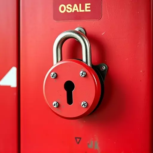 lockout tagout program development,osha lockout tagout standards,lockout tagout training programs