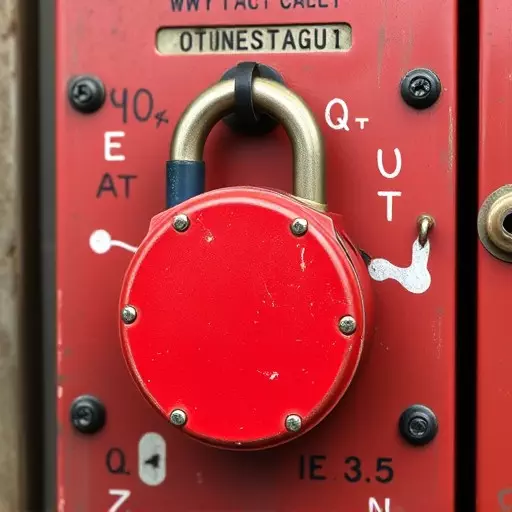 lockout tagout program development,osha lockout tagout standards,lockout tagout training programs