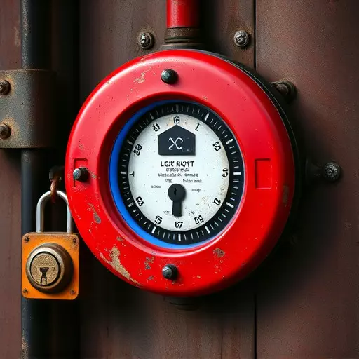 Mastering Lockout/Tagout: Enhancing Worker Safety through Program Development and Training