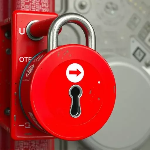 lockout tagout program development,osha lockout tagout standards,lockout tagout training programs